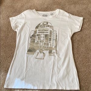 STAR WARS T-SHIRT